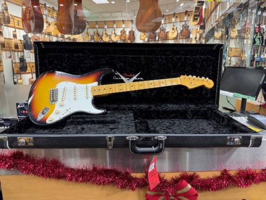 Store Special Product - Fender Custom Shop - 923-5001-536